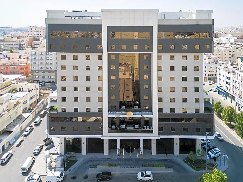 Landmark Darkm Mecca 4*,