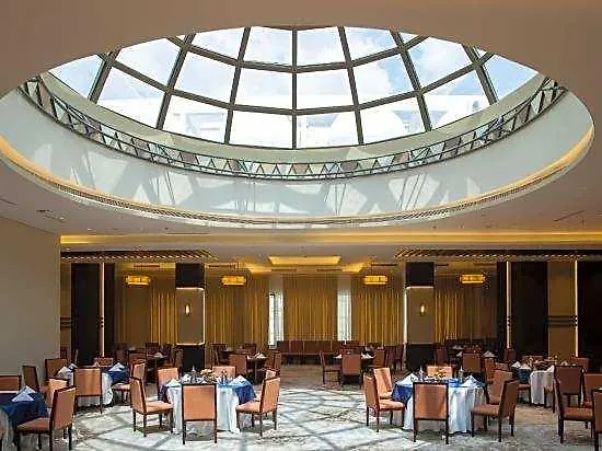 Landmark Darkm Mecca Hotel