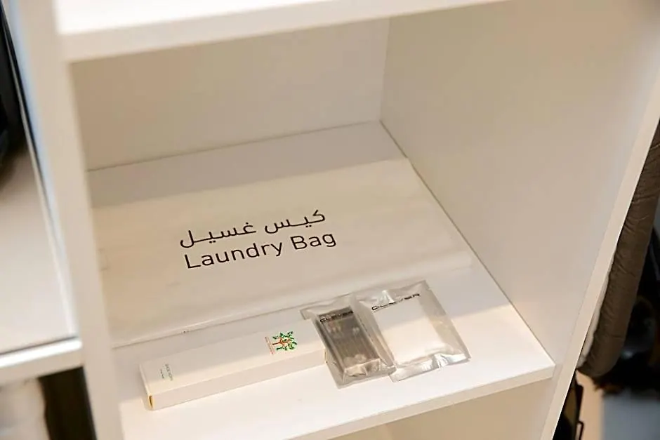 Hotel Landmark Darkm Mecca